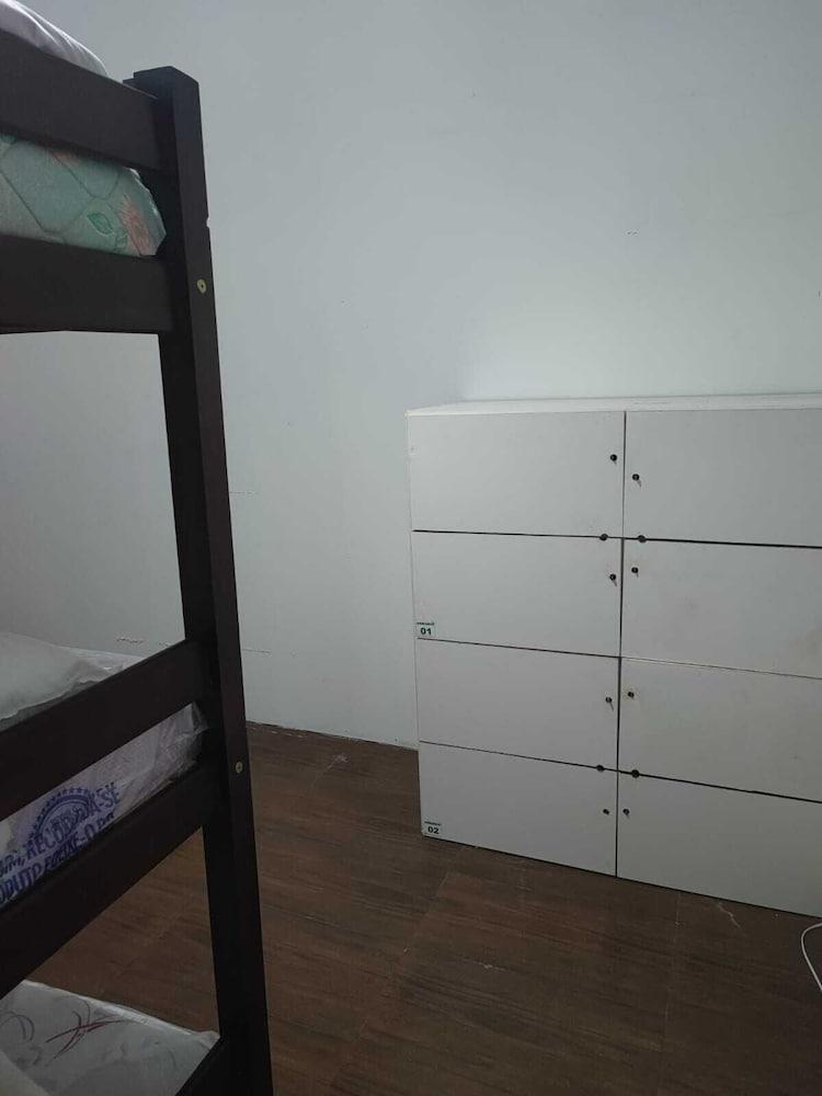 Jundu Beach Hostel