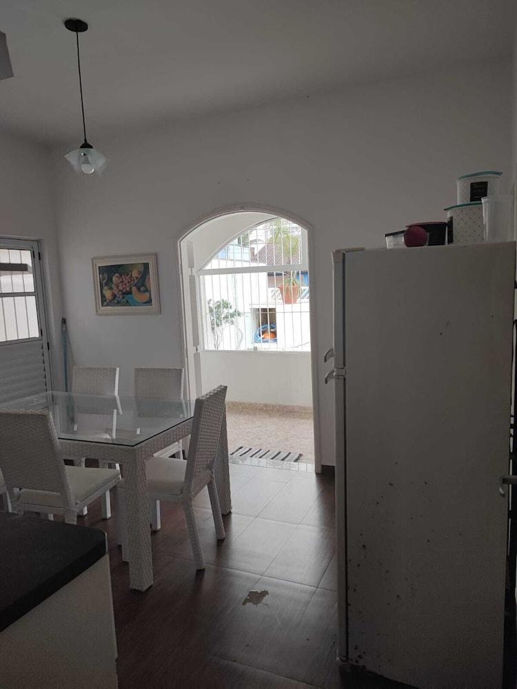 Jundu Beach Hostel