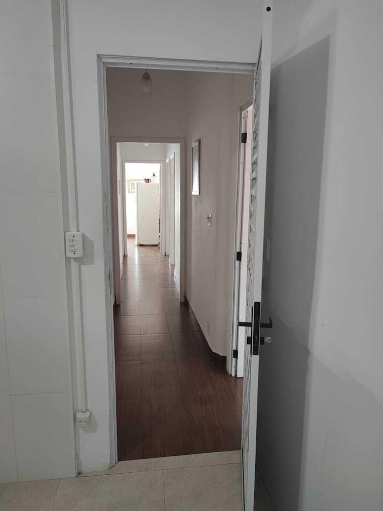 Jundu Beach Hostel
