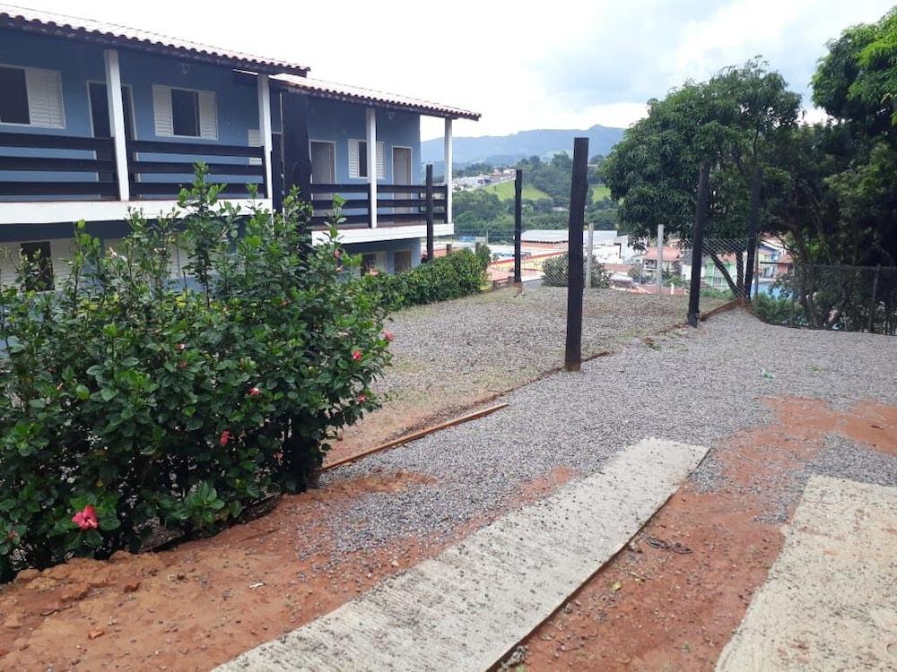 Eco Pousada Fox