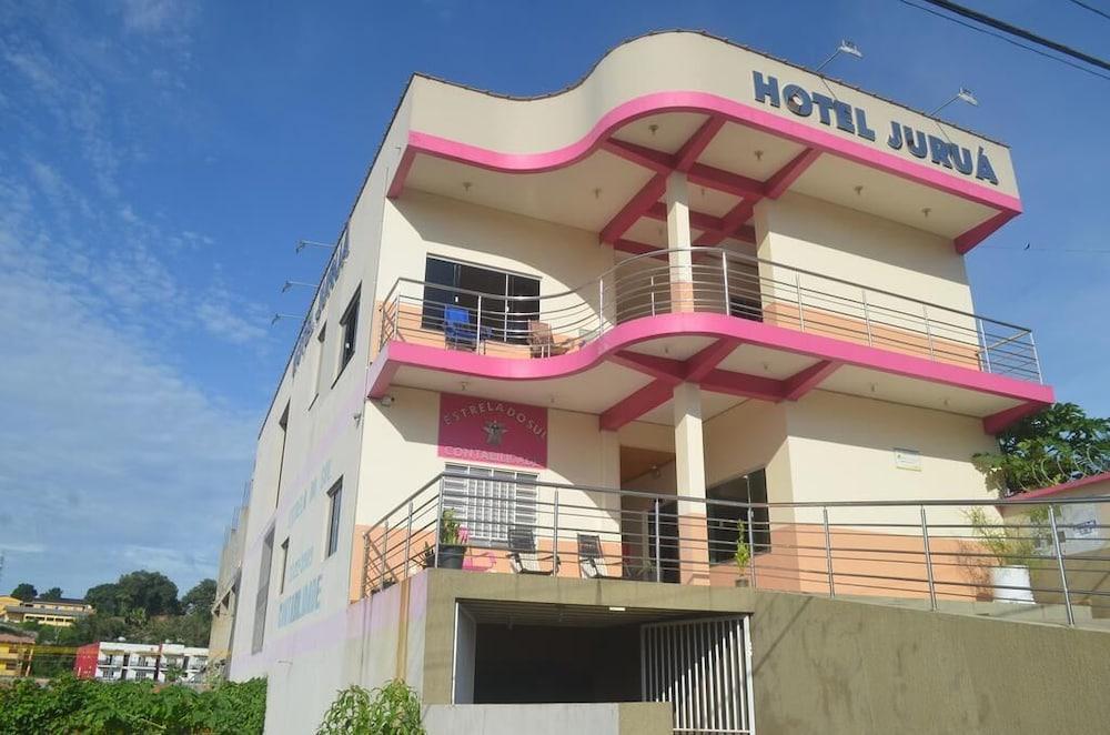 Hotel Jurua