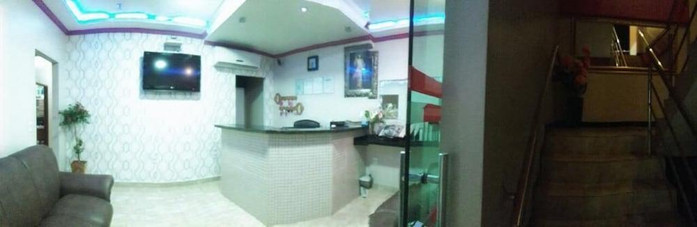 Hotel Jurua