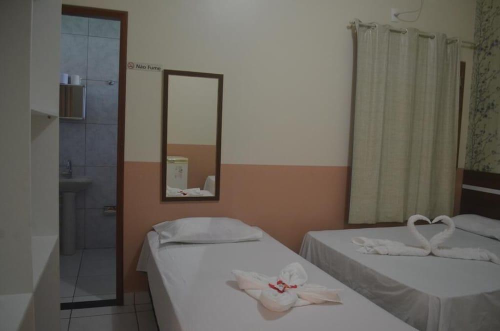 Hotel Jurua