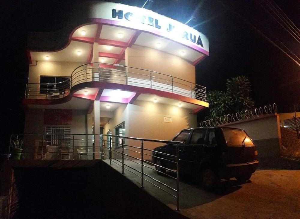 Hotel Jurua