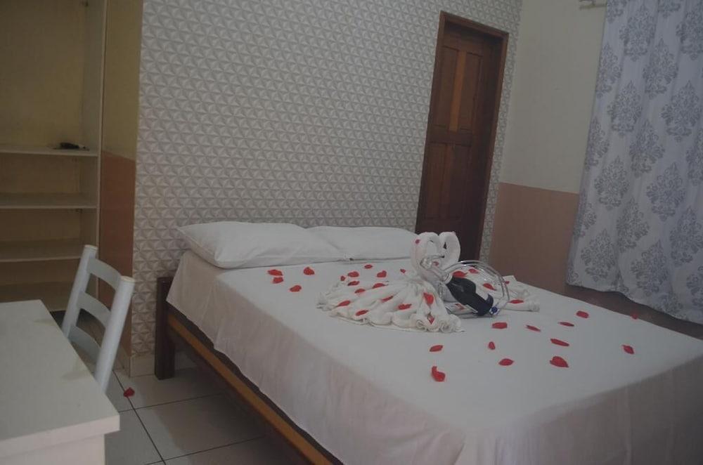 Hotel Jurua