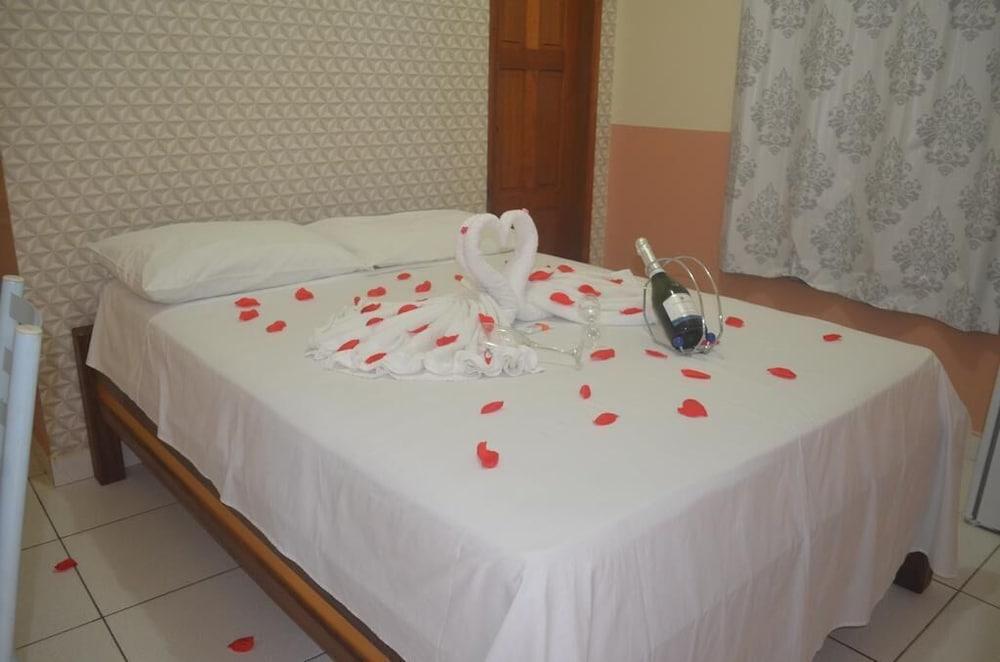 Hotel Jurua
