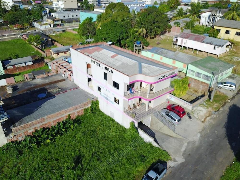 Hotel Jurua