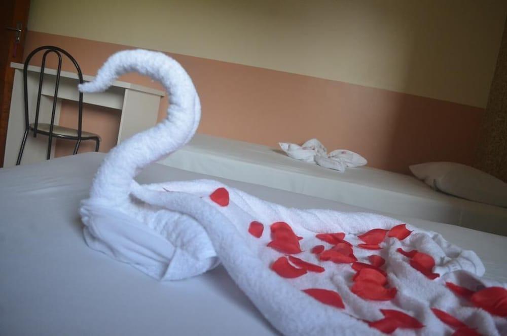 Hotel Jurua