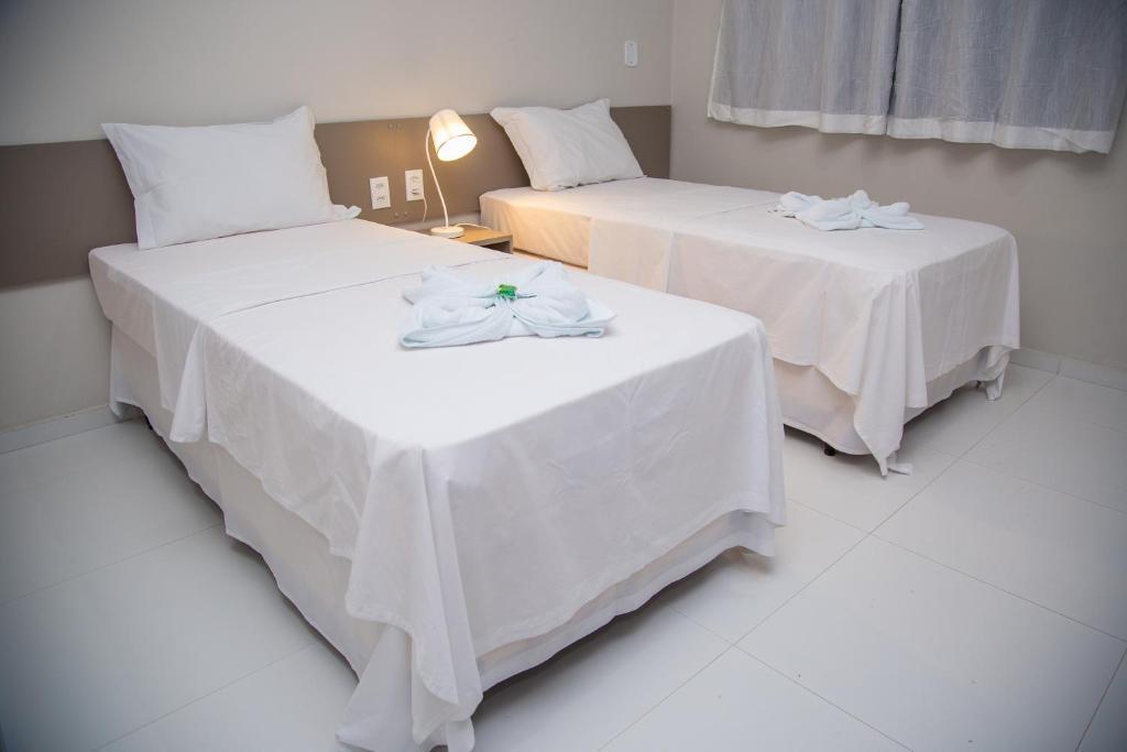 Hotel E Pousada Flor Do Jua