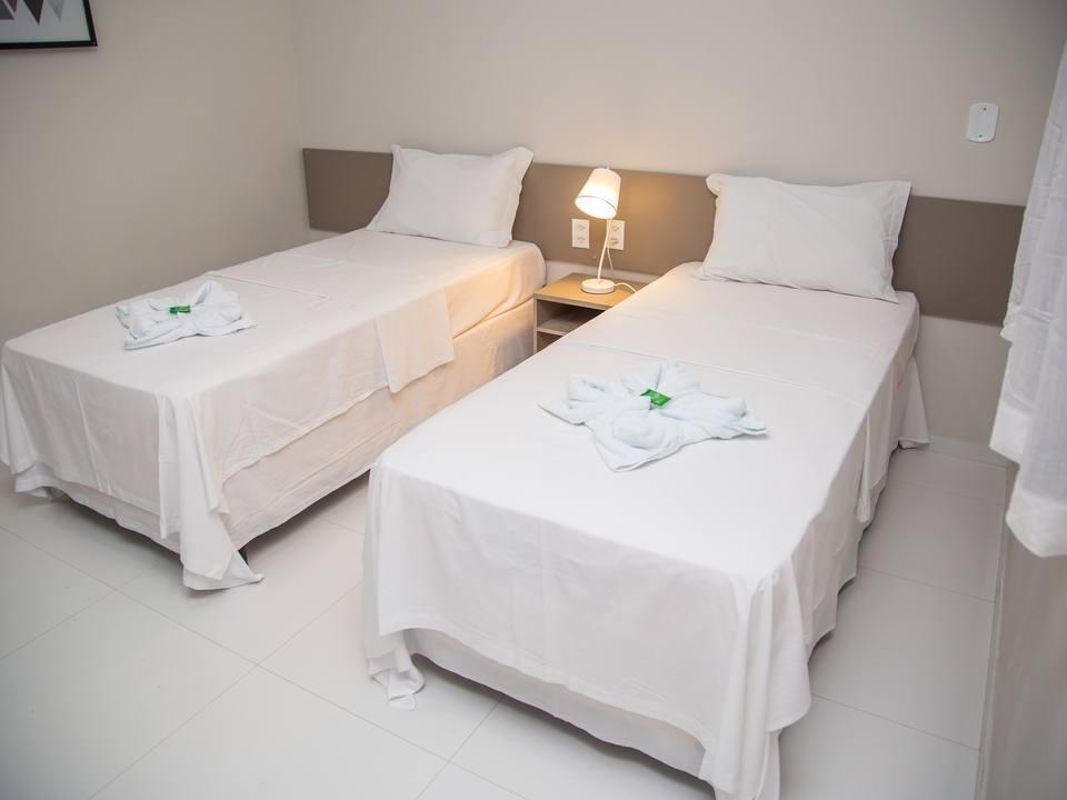 Hotel E Pousada Flor Do Jua