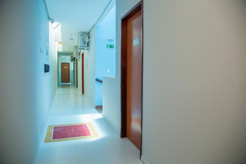 Hotel E Pousada Flor Do Jua