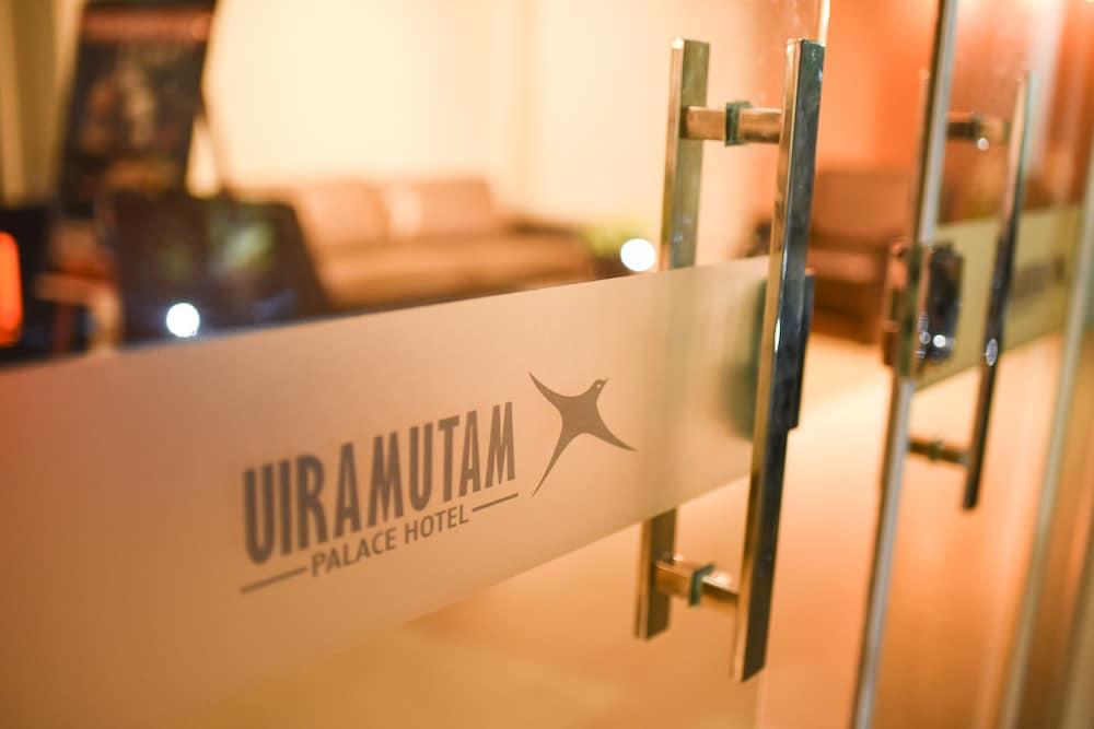 Uiramutam Palace Hotel