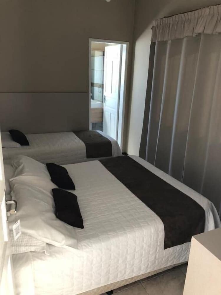 American Hotel