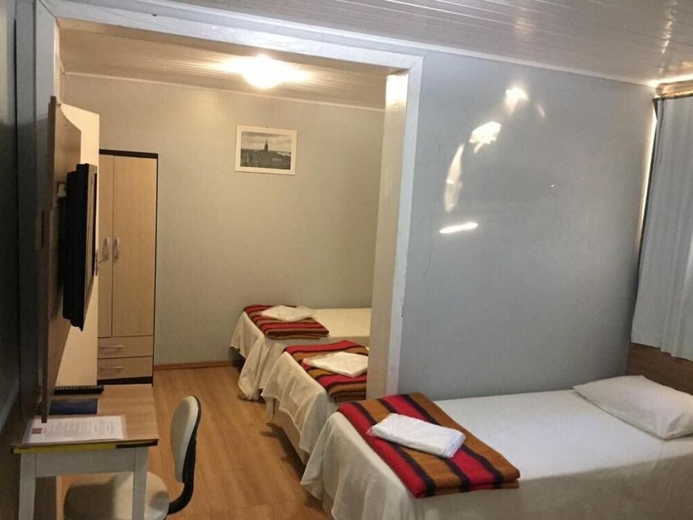 American Hotel