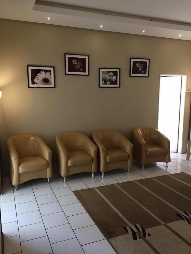 American Hotel