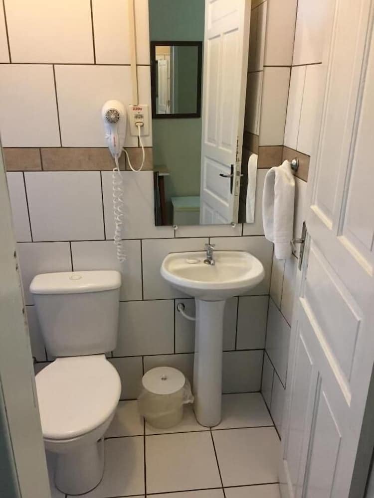 American Hotel