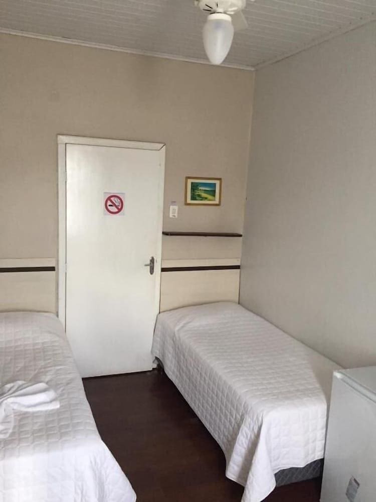 American Hotel