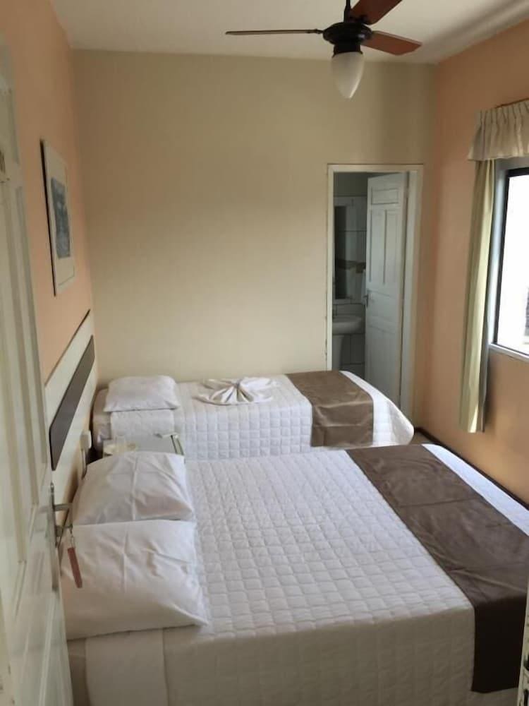 American Hotel