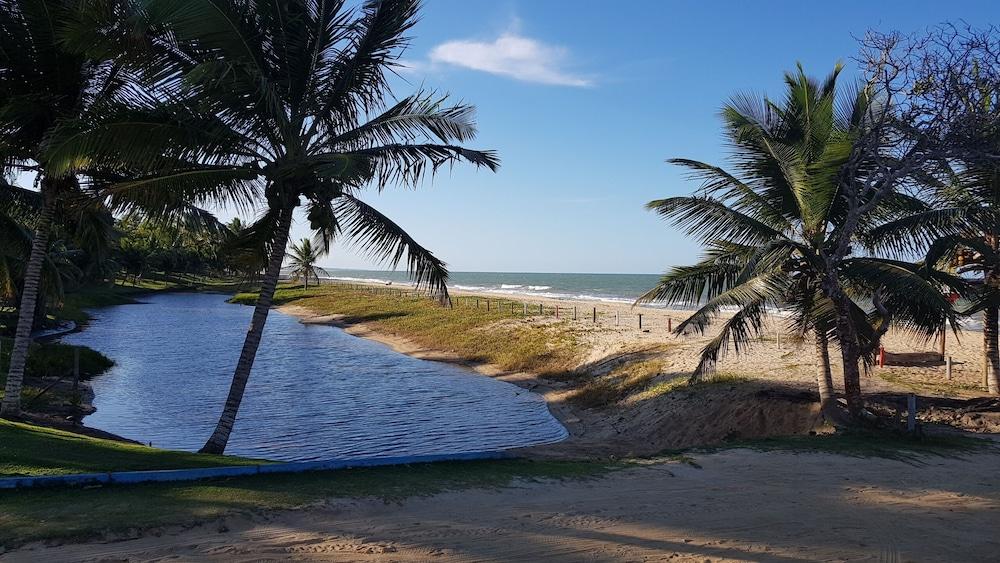Hotel Residencial Do Mirante
