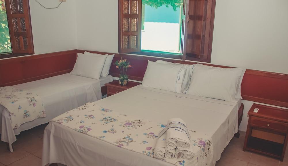Hotel Residencial Do Mirante
