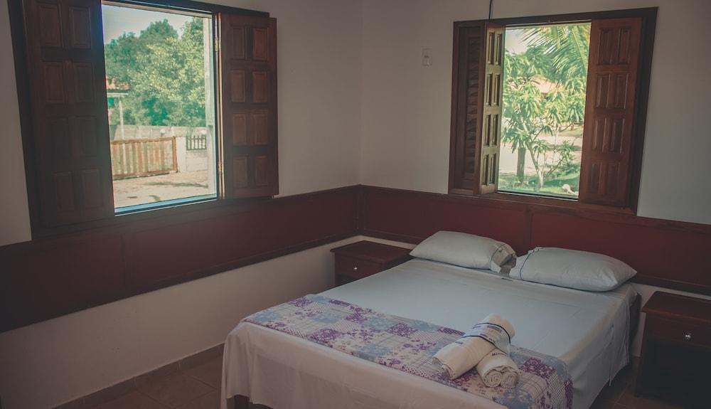Hotel Residencial Do Mirante
