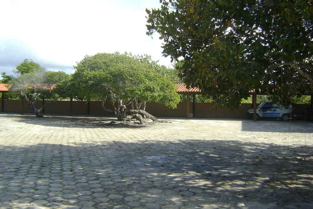 Hotel Residencial Do Mirante