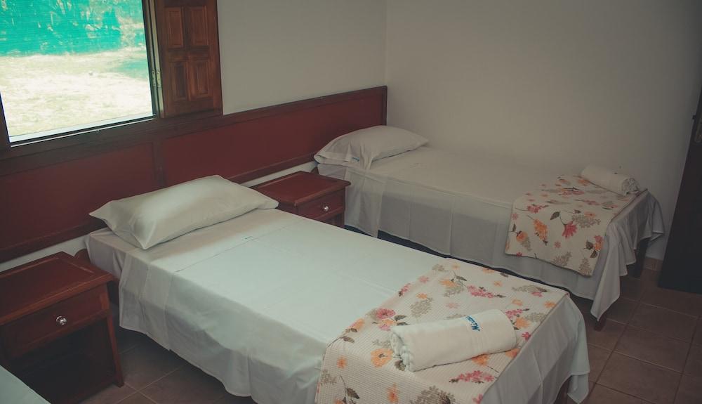 Hotel Residencial Do Mirante