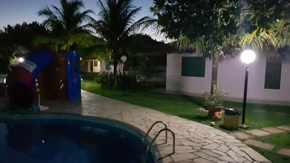 Hotel Residencial Do Mirante
