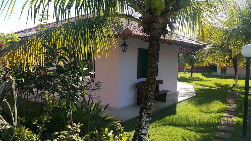 Hotel Residencial Do Mirante