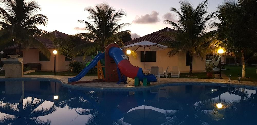 Hotel Residencial Do Mirante