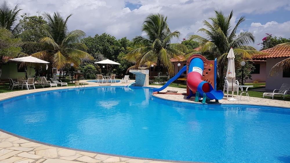 Hotel Residencial Do Mirante
