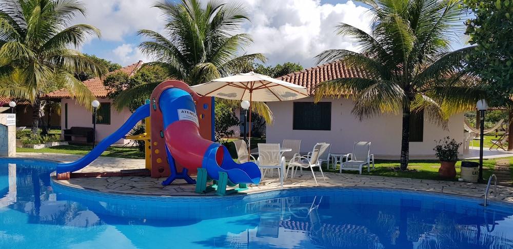 Hotel Residencial Do Mirante