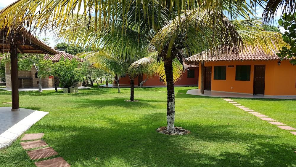 Hotel Residencial Do Mirante