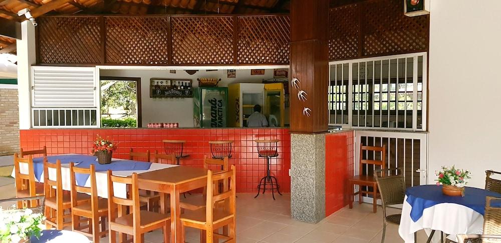 Hotel Residencial Do Mirante
