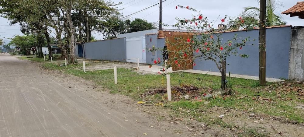 Pousada Morada Da Boraceia
