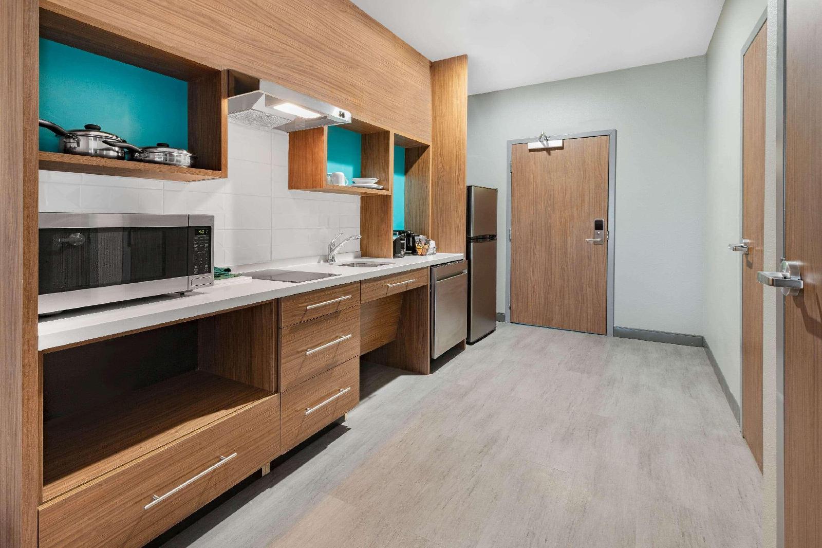 La Quinta Inn & Suites by Wyndham Fort Stockton Northeast