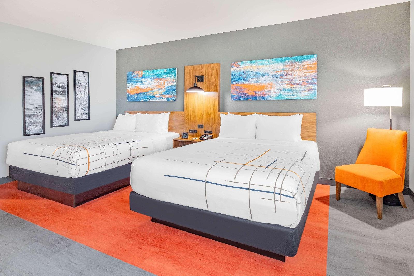 La Quinta Inn & Suites by Wyndham Fort Stockton Northeast