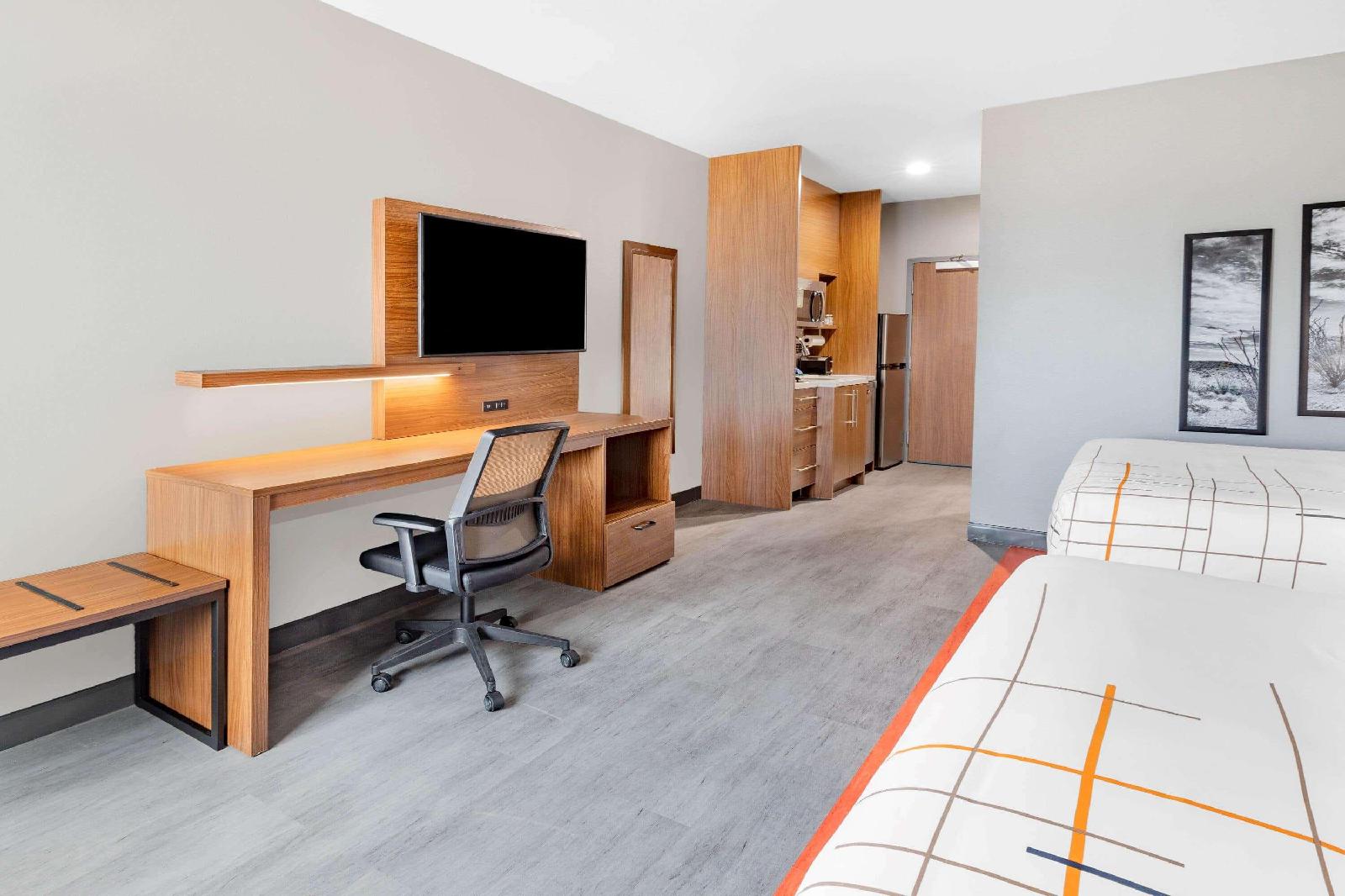 La Quinta Inn & Suites by Wyndham Fort Stockton Northeast