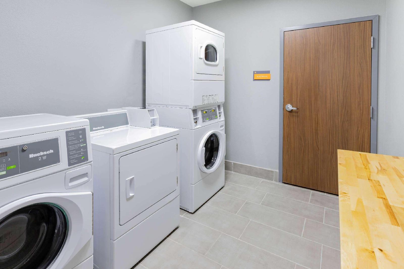 La Quinta Inn & Suites by Wyndham Fort Stockton Northeast