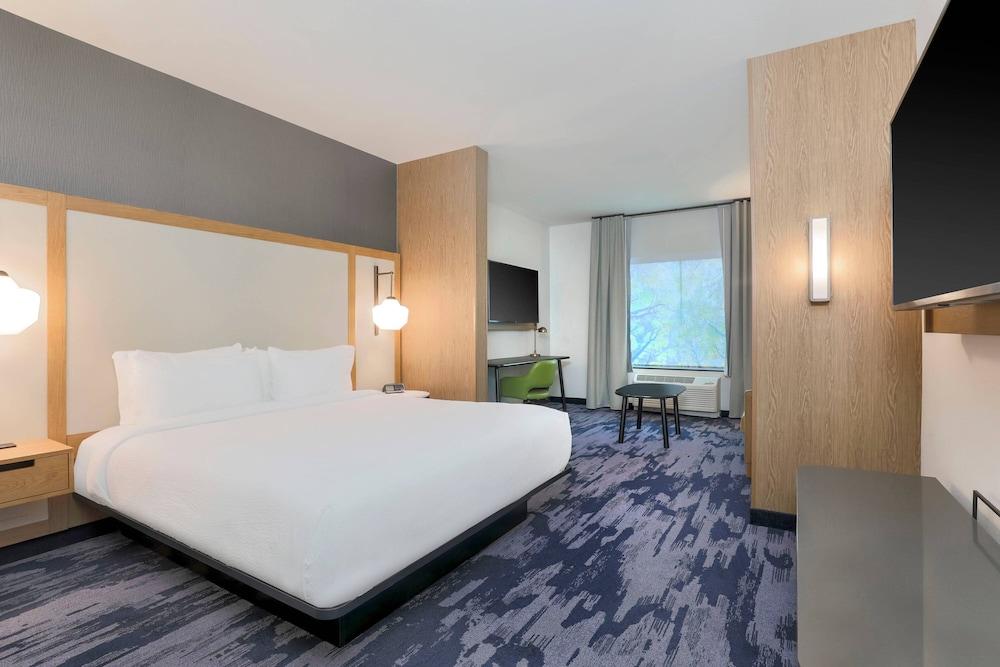 Fairfield Inn & Suites Cape Coral/North Fort Myers