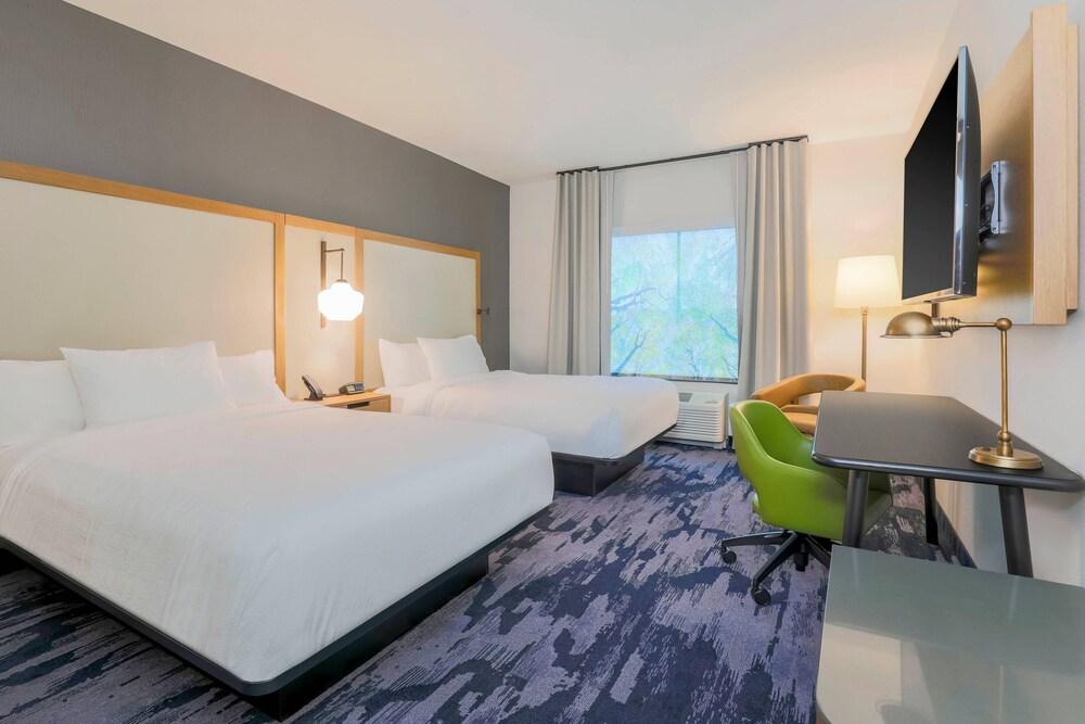 Fairfield Inn & Suites Cape Coral/North Fort Myers