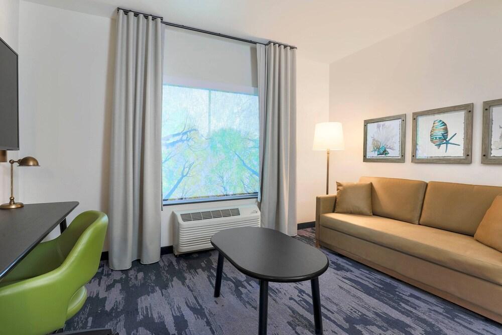 Fairfield Inn & Suites Cape Coral/North Fort Myers