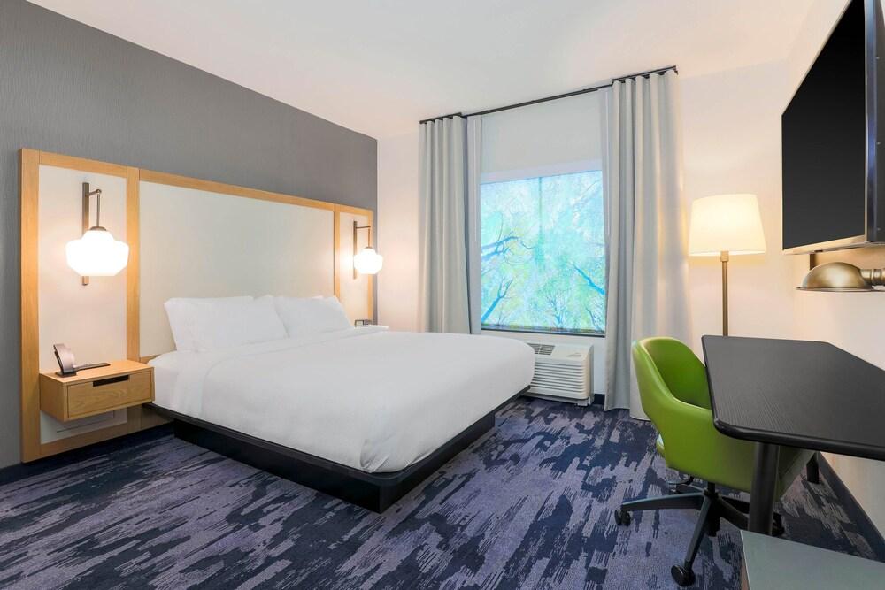 Fairfield Inn & Suites Cape Coral/North Fort Myers