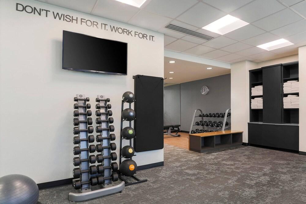 Fairfield Inn & Suites Cape Coral/North Fort Myers