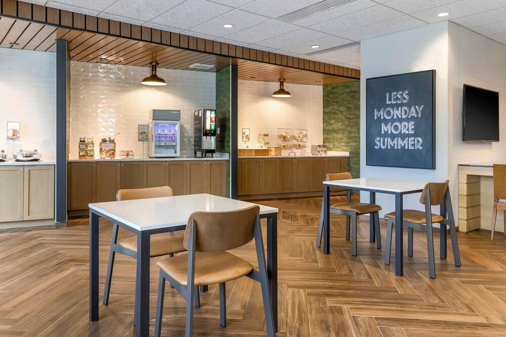 Fairfield Inn & Suites Cape Coral/North Fort Myers