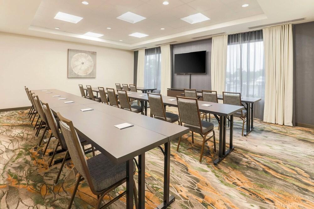 Fairfield Inn & Suites Cape Coral/North Fort Myers