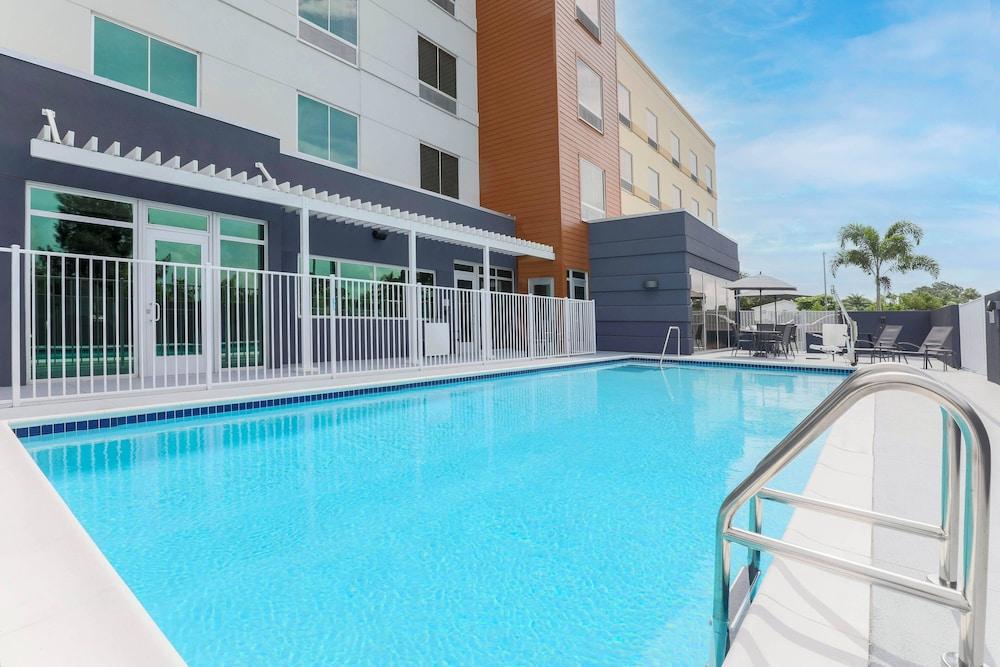 Fairfield Inn & Suites Cape Coral/North Fort Myers