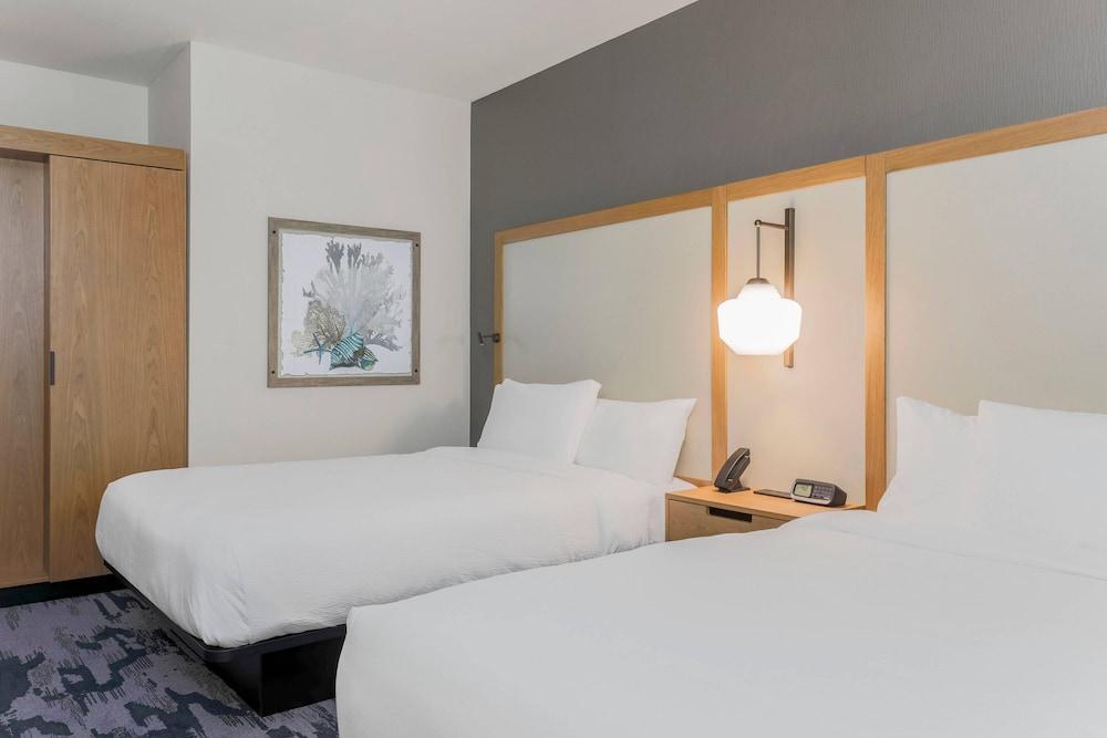 Fairfield Inn & Suites Cape Coral/North Fort Myers
