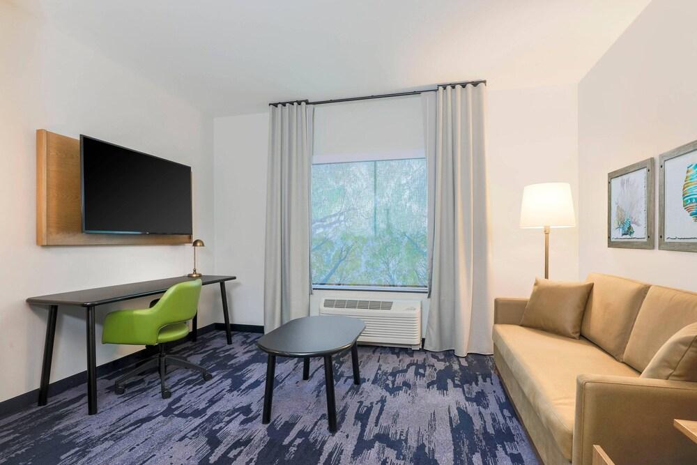 Fairfield Inn & Suites Cape Coral/North Fort Myers