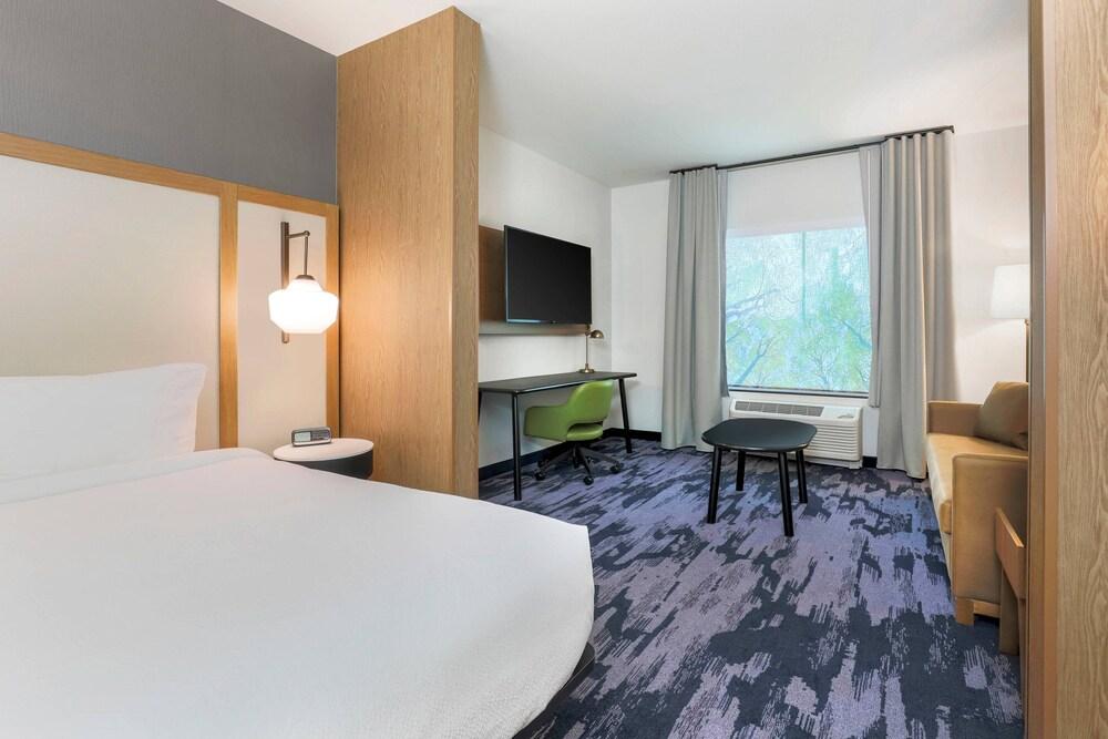 Fairfield Inn & Suites Cape Coral/North Fort Myers